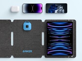 Anker: Neues Solarpanel kündigt sich an