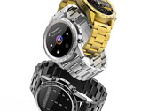 BW-HL4: Günstige Smartwatch mit Metallarmband, Bluetooth-Calling und Musikwiedergabe vorgestellt