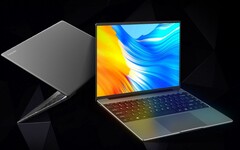 CoreBook X: Notebook erscheint in neuer Variante