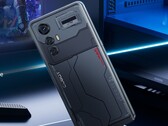 Das Cubot Max 5 soll ein günstiges Gaming-Smartphone sein (Bildquelle: Cubot)