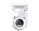 CW500: Überwachungskamera für Außenbereiche