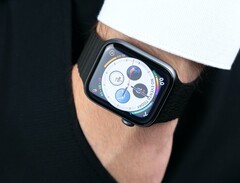 Entwickler können Inhalte für Apple Watch Apps jetzt separat verkaufen. (Bild: Daniel Korpai, Unsplash)