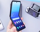 Samsung soll sich im nächsten Jahr deutlich stärker auf faltbare Smartphones konzentrieren, das Galaxy Z Flip2 könnte zum attraktiven Preis angeboten werden. (Bild: Daniel Romero)