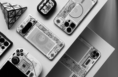 dbrand packt kurzerhand Röntgenbilder auf seine neuesten Skins, um das Innere von Geräten zu zeigen. (Bild: dbrand)