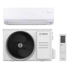 Single-Split-Klimaanlage Bosch CL6001i-Set 35 WE