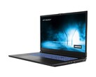 Erazer Scout E10: Großes Gaming-Notebook mit RTX 3050