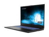 Erazer Scout E10: Großes Gaming-Notebook mit RTX 3050