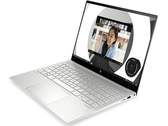 HP Envy 14 2021 Laptop im Test: Tiger Lake, 16:10 und GeForce GTX 1650 Ti Max-Q All-In-One