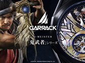 GARRACK Onimusha Uhr