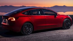 Neuzulassungen für E-Autos (BEV) steigen um 17,6 Prozent, Tesla weiter vor VW.