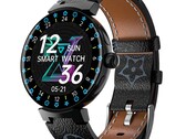 Lokmat Time Pro: Neue Smartwatch mit markantem Design