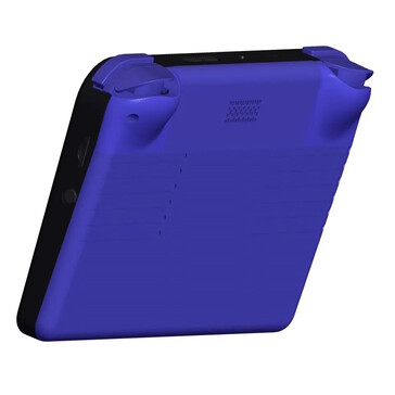 Ein Entwurf ist sehr kantig (Bildquelle: MagicX)