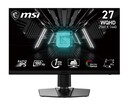 G272QPF E2: Gaming-Monitor mit 27 Zoll