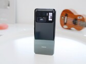 Xiaomi 11 Ultra statt Xiaomi Mi 11 Ultra: Das Branding von Xiaomi-Smartphones wird künftig vereinfacht. (Bild: N.Tho.Duc)