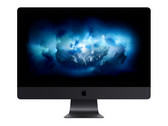 Apple: iMac Pro mit A10-Prozessor
