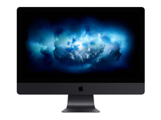 Apple: iMac Pro mit A10-Prozessor
