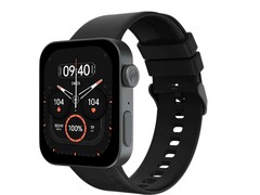 Noise ColorFit Caliber 3: Smartwatch mit AMOLED