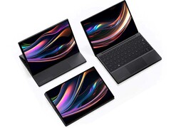 One-Netbook 5: Neues Convertible mit guter Ausstattung