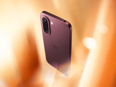 Das OnePlus N6x kommt in der Farbausführung
