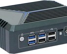 Partaker C6: Neuer Mini-PC auch für Netzwerkanwendungen