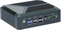 Partaker C6: Neuer Mini-PC auch für Netzwerkanwendungen