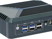 Partaker C6: Neuer Mini-PC auch für Netzwerkanwendungen