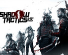 "Bestes PC-/Konsolen-Spiel": Shadow Tactics - Blades of the Shogun von Entwickler Mimimi Productions und Publisher Daedalic.