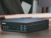 XPC DA320: Mini-PC setzt auf Ryzen-CPUs