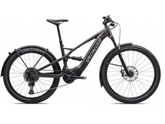 Specialized Tero X 4.0: E-Bike mit starker Ausstattung