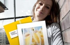 Der Telegramm-Dienst wird eingestellt. (Bild: Deutsche Post)