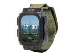 T-Watch Ultra: Smartwatcfh ist individualisierbar