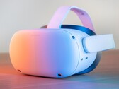 Valve könnte an einem neuen VR-Headset arbeiten (Symboldbild, Remy Gieling)