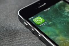 WhatsApp kennzeichnet weitergeleitete Nachrichten