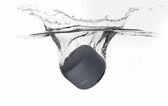 Nokia: Wasserdichter Lautsprecher mit Freisprechfunktion
