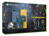 Microsoft bestätigt: Cyberpunk 2077 Xbox One X kommt im Juni