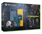 Microsoft bestätigt: Cyberpunk 2077 Xbox One X kommt im Juni