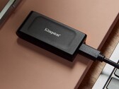XS1000: Kompakte SSD mit einem oder zwei Terabyte