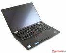 Test Lenovo ThinkPad Yoga 260 20FD001XGE Convertible