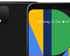 Google Pixel 4 XL: Top-Display erhält DisplayMate Best Smartphone Display Award.