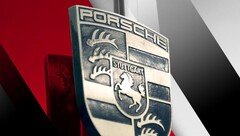 Bild: Porsche - Offensive bei Porsche für E-Sportwagen: Mehr als 80 Prozent vollelektrische Neufahrzeuge bis 2030.