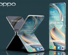 Oppo Reno Flip 5G: Sensationelles Falt-Handy mit flexiblem Display geplant?