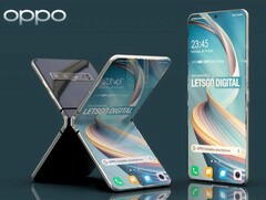 Oppo Reno Flip 5G: Sensationelles Falt-Handy mit flexiblem Display geplant?