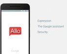 Allo soll einiges anders machen als die Konkurrenz. Google bringt einen neuen Messenger.