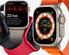 Wearables: Nachfrage für Apple Watch, Samsung Galaxy Watch und Co bricht ein.