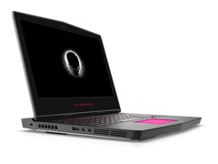 Test Alienware 13 R3 Laptop