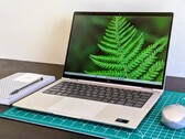 Core Ultra 7, 32 GB RAM, 1-TB-SSD: HP Elite X360 1040 G11. (Bild: Allen Ngo)