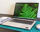 Core Ultra 7, 32 GB RAM, 1-TB-SSD: HP Elite X360 1040 G11. (Bild: Allen Ngo)