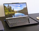 Core Ultra 7, 32 GB RAM, 1-TB-SSD, 2.8k-OLED, 5G, Active Stylus: Lenovo ThinkPad X1 2-in-1 Gen 10.