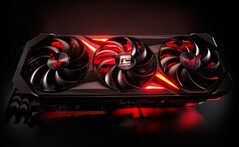 Die AMD Radeon RX 7900 XTX kommt am Dienstag, dem 13. Dezember, für 999 US-Dollar auf den Markt. (Bild: PowerColor)