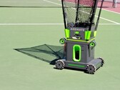 Tennisroboter Acemate S10.